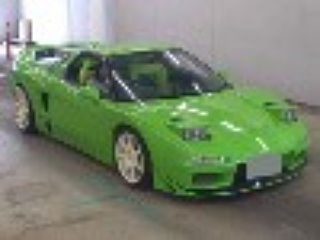 1991 Honda NSX