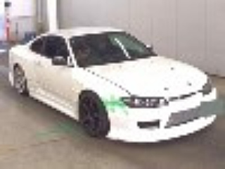 2001 Nissan Silvia S15