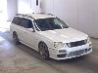 1998 Nissan Stagea