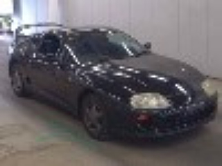 1993 Toyota Supra