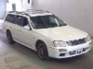 2000 Nissan Stagea