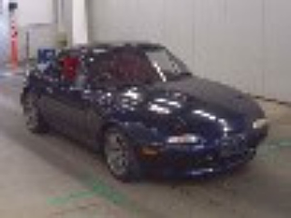 1995 Mazda Miata / Roadster