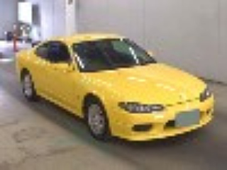 2001 Nissan Silvia S15