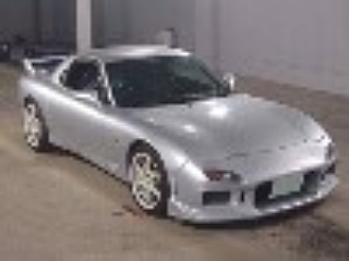 1999 Mazda RX-7 FD