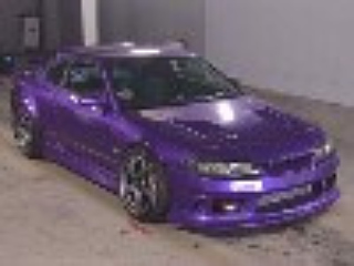 1999 Nissan Silvia S15