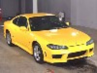 2001 Nissan Silvia S15