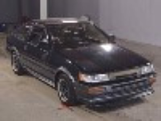 1985 Toyota Levin