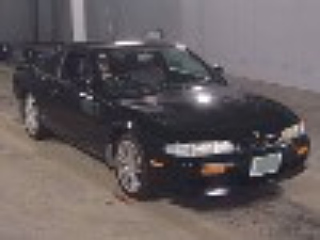 1994 Nissan Silvia S15