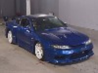 2001 Nissan Silvia S15