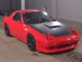 1991 Mazda RX-7 FD