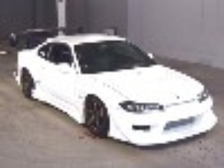 2001 Nissan Silvia S15