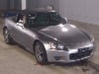 1999 Honda S2000
