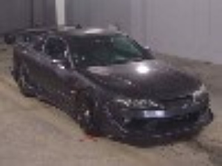 1999 Nissan Silvia S15