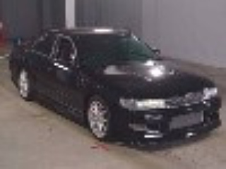 1994 Toyota Chaser