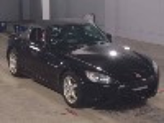 2001 Honda S2000