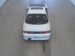 1997 Nissan Silvia S15 thumbnail 3