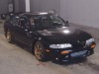 1993 Nissan Silvia S15