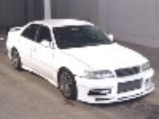 1997 Toyota Chaser
