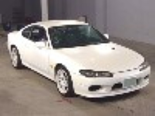 2001 Nissan Silvia S15