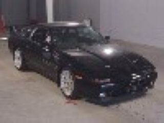 1988 Toyota Supra