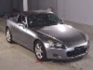 2000 Honda S2000
