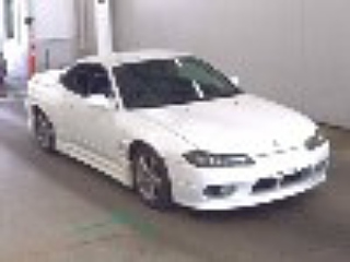 2001 Nissan Silvia S15