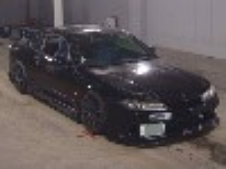 2000 Nissan Silvia S15