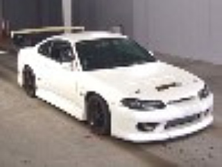 1999 Nissan Silvia S15