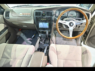 2000 Toyota Hilux Surf thumbnail 5