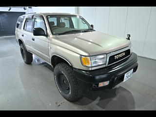 2000 Toyota Hilux Surf