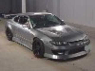 1999 Nissan Silvia S15