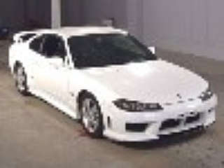 1999 Nissan Silvia S15