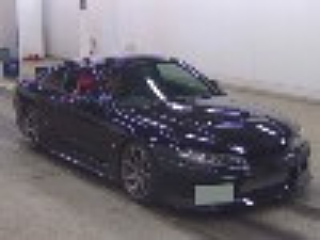 2001 Nissan Silvia S15