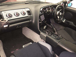 1993 Toyota Supra thumbnail 4