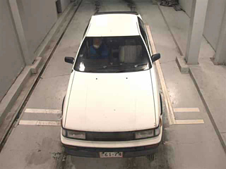1985 Toyota Levin thumbnail 6