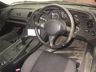 1995 Toyota Supra thumbnail 3
