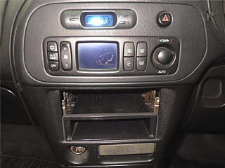1998 Mitsubishi Lancer Evolution VI thumbnail 6