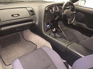 1993 Toyota Supra thumbnail 4