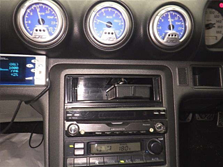 2000 Nissan Silvia S15 thumbnail 6