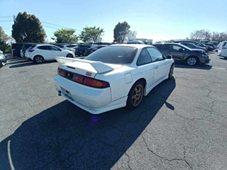 1994 Nissan Silvia S15 thumbnail 2