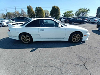 1994 Nissan Silvia S15 thumbnail 3