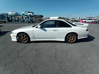 1994 Nissan Silvia S15 thumbnail 4