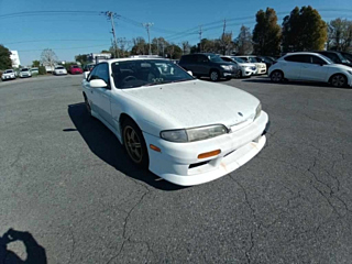 1994 Nissan Silvia S15 thumbnail 5