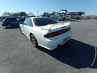 1994 Nissan Silvia S15 thumbnail 6