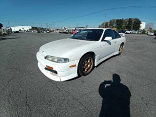 1994 Nissan Silvia S15