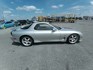 1996 Mazda RX-7 FD thumbnail 3