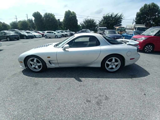 1996 Mazda RX-7 FD thumbnail 4