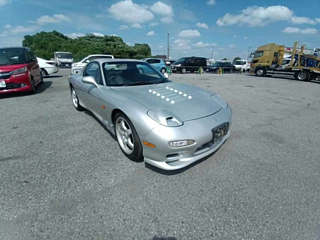 1996 Mazda RX-7 FD thumbnail 5
