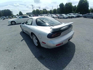 1996 Mazda RX-7 FD thumbnail 6