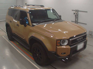 2000 Toyota Land Cruiser J100 thumbnail 5